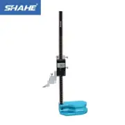 SHAHE 300mm/12inch Digital Height Vernier Caliper Gauge Electronic Height Gauge