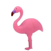 32GB Cartoon Cute Flamingo Bird USB Flash Drive Pendrive Memory Stick Disk Thumb