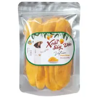 在飛比找蝦皮購物優惠-[東南亞食品] 越南 芒果乾 TUAN DAT XOAI S