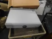 Black Box Model: LTL-KL Laptop Locker 2. Keyed Lock. New Old Stock