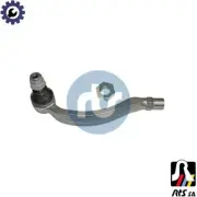 TIE ROD END 91-00734-210 FOR CITROËN C5/III/Break PEUGEOT 508/SW/Van9HZ 1.6L