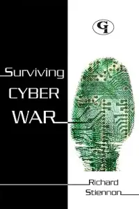 在飛比找博客來優惠-Surviving Cyber War PB
