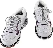[ONAIC] Mens Lawn Bowling Trainers Lawn Bowl Shoes Fashion Beginning Student Bowls Shoes Anti-Slip Wear-Resistant