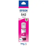 Epson T542 DURABrite EcoTank Ink Bottle Magenta
