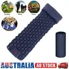 Outdoor Inflatable Air Mattress Tent Mat for Camping Hiking Travel SleepingPad