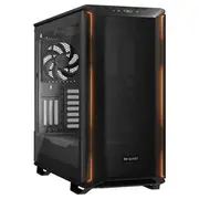 Be Quiet! Dark Base 701 ARGB TG Case Black