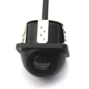 170° View Side Front Mirror Car Rear Front Parking Reversing Camera Night Vision (for: Fiat)