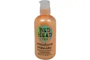 Bed Head Moisture Maniac Conditioner by TIGI for Unisex - 8.45 oz Conditioner