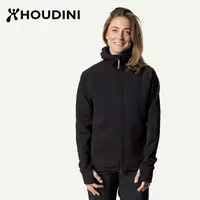 在飛比找蝦皮商城優惠-【Houdini 瑞典】Power Houdi 經典彈性連帽