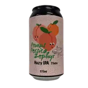 From Ben Prunus Persica Zephyr NEIPA
