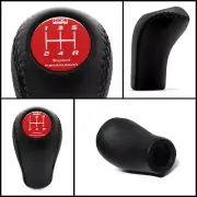 MITSUBISHI GEAR KNOB 5 SPEED LANCER EVOLUTION LIBERO ECLIPSE GALANT MAGNA VIRAGE