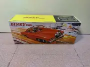 Dinky Toys No100 FAB-1 Lady Penelopes EMPTY Repro Box Only NO CAR