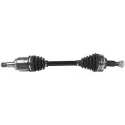 CV Axle Shaft Fits Lexus GS350 2013-2020 Fits RC350 2015-20 3.5L Front Left 1pc (for: Lexus)