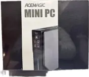 ACE 4K Mini PC S1 Intel N97 12th Gen Processor 16GB RAM 512GB SSD 2.4/5G WiFi