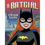 BATGIRL: AN ORIGIN STORY