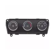AC Heater Climate Manual Temperature Control Heated Back For Jeep For Wrangler