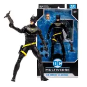 DC Multiverse Jim Gordon as Batman 7-Inch Scale Action Fig. (2023)