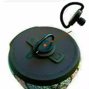 Replacement D-Ring For Logitech UE Boom1 UE Boom 2 UE Megaboom Bluetooth Speaker