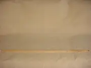 2-1/8Y Schumacher 25743 Walden Chenille Strie Diamond Drapery Upholstery Fabric