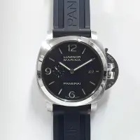 在飛比找Yahoo!奇摩拍賣優惠-PANERAI 沛納海 PAM00312 LUMINOR 1