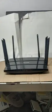 在飛比找露天拍賣優惠-全網低價~包好 TP-LINK 普聯 TL-WDR7500 