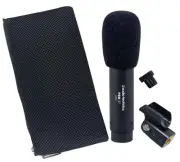 Audio Technica PRO37 Small Diaphragm Cardioid Condenser Microphone PRO 37 Mic
