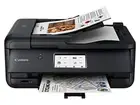 Canon PIXMA TR8620a - All-in-One Printer Home Office|Copier|Scanner|Fax|Auto Doc