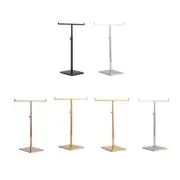 Handbag Display Stand Necklaces Organizer Hanger Stand Hanging Jewelry Tower