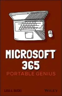 在飛比找博客來優惠-Microsoft 365 Portable Genius