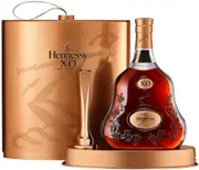 Hennessy Holiday Edition XO Cognac Gift Pack 700ml