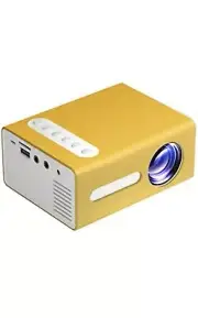 mini hd portable projector