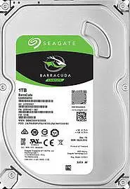 在飛比找Yahoo!奇摩拍賣優惠-Seagate/希捷 ST1000DM010酷魚桌機3.5寸