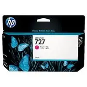 Hewlett Packard 727 130-ML MAGENTA INK CART RIDGE