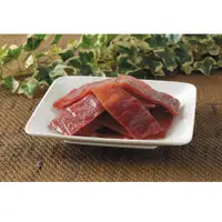 在飛比找蝦皮購物優惠-[買十送一]台灣溫體豬肉🇹🇼，慢火🔥手工現烤豬肉乾150g(