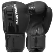 MMA Kickboxing Gloves Dynamite Muay Thai Sparring Gloves Boxeo Training Gloves