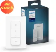 V2 Smart Dimmer Switch & Remote Wireless for Smart Lights Home White