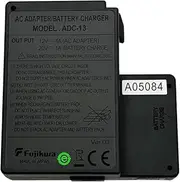YICUAA for Fujikura ADC-13 AC Adapter/Battery Charger (FSM-60S, 60R,18S,18R)
