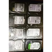 在飛比找蝦皮購物優惠-2TB 500g 硬碟 SATA 320g 硬碟 500g 