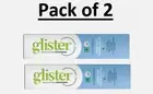 Amway Glister Multi(40 gms)- Action Toothpaste PACK OF 2