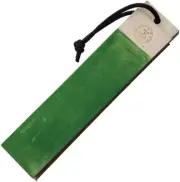 Marbles Sharpeners Double Sided Signature Field Strop Dimensions 8" w/Lanyard