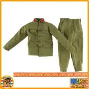 PLA Sino-Vietnamese War - Uniform Set - 1/6 Scale - Mini Times Action Figures