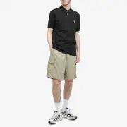 Paul Smith Zebra Polo Shirt