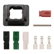 Bitmain P13 4pin Plug AC Plug Female Socket for Antminer S21 S19jxp 2279