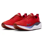 Nike ReactX Infinity Run 4 Red/Blue Mens Size US 10.5 Running Shoes Brand New✅