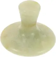 LIFKOME Gua Sha for Face Eye Massage Tool Jade Roller Facial Gua Sha Face Stone Facial Tools