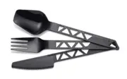 Primus Lightweight Trail Cutlery - Black