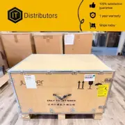 Juniper CHAS-BP3-MX480 / CRAFT & BLANKS INC/ New / 1 Year Warranty / Ships Today