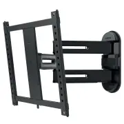 Sanus 32-65" 32KG 4D Full-Motion TV Wall Mount VMF922-B2