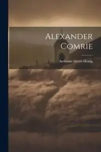 在飛比找博客來優惠-Alexander Comrie