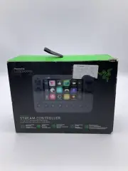 Razer Stream Controller All-In-One Keypad For Streaming 12 Haptic Keys